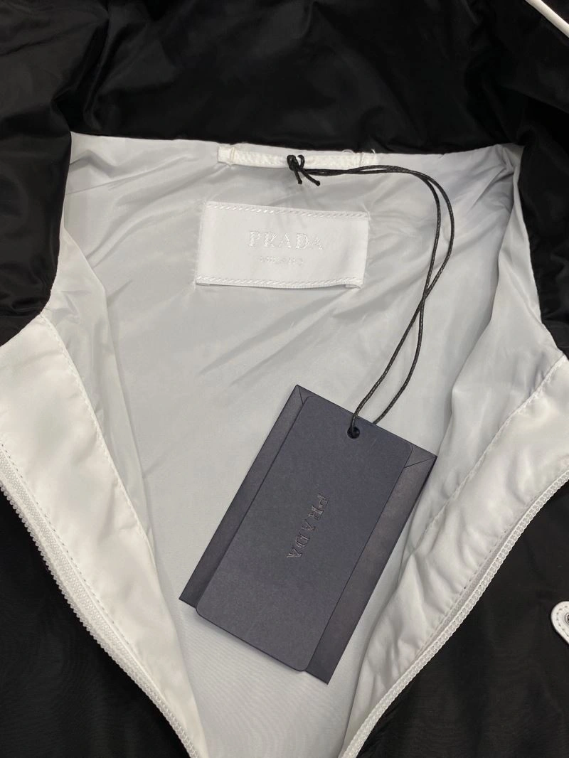 TravelReady Prada Outwear 168805