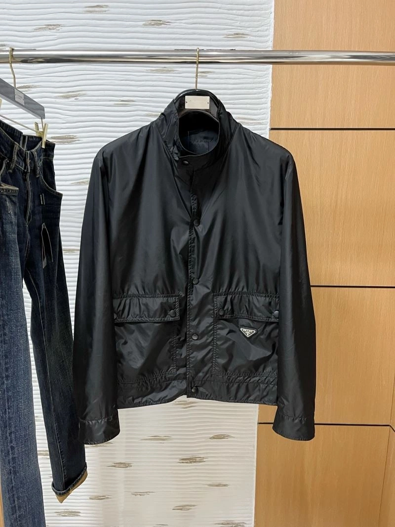 FashionForward Prada Outwear 168814