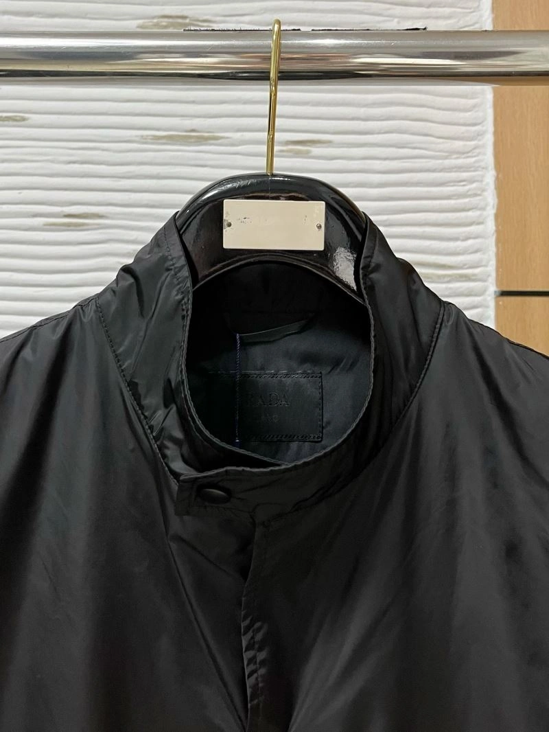 FashionForward Prada Outwear 168814
