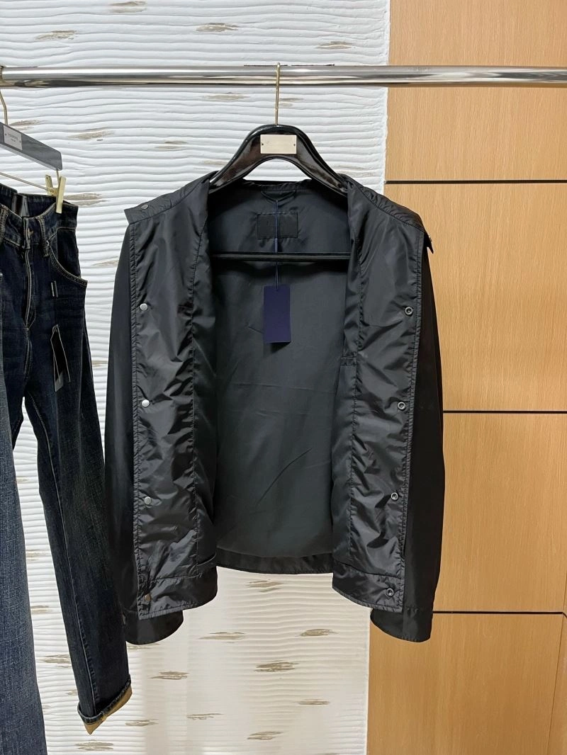 FashionForward Prada Outwear 168814