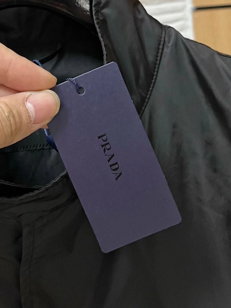 FashionForward Prada Outwear 168814