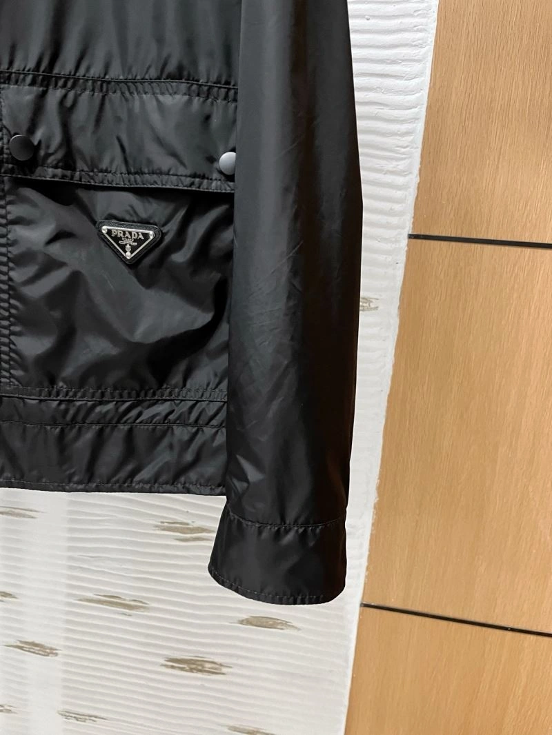 FashionForward Prada Outwear 168814
