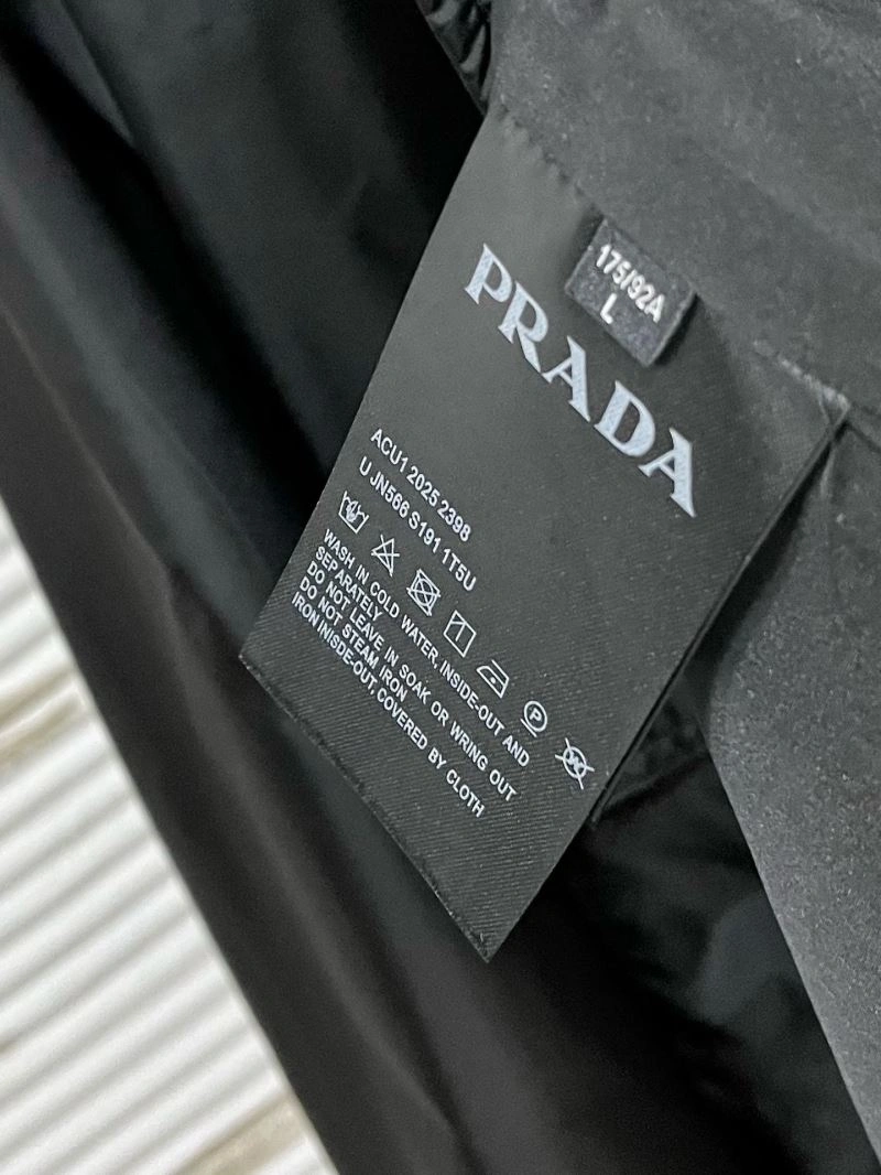 FashionForward Prada Outwear 168814