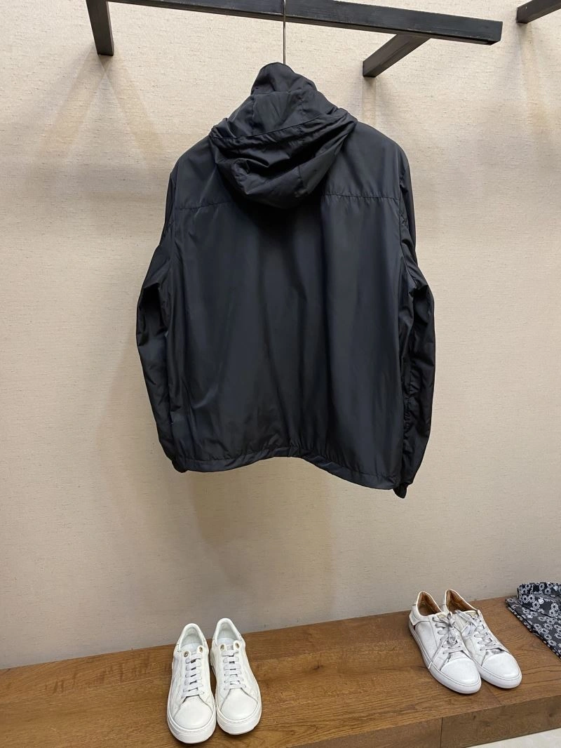 Bright Prada Outwear 168857
