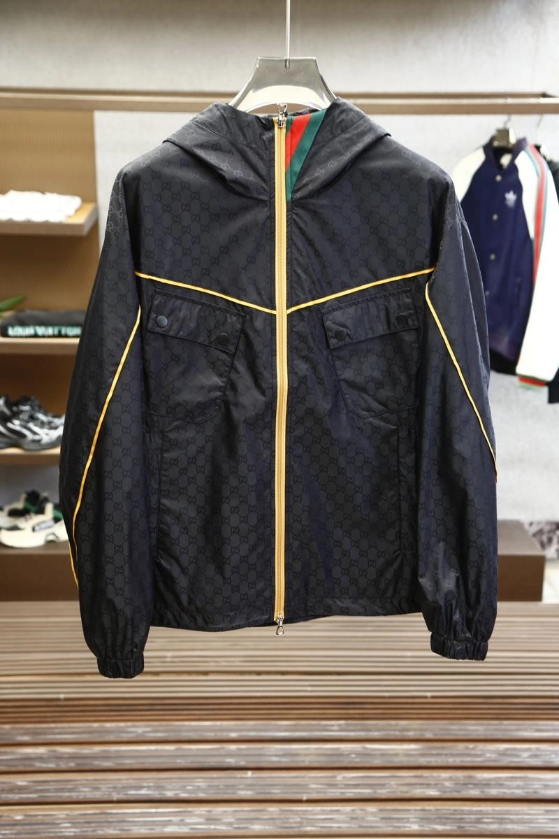 Prada Outwear HighQuality 168804
