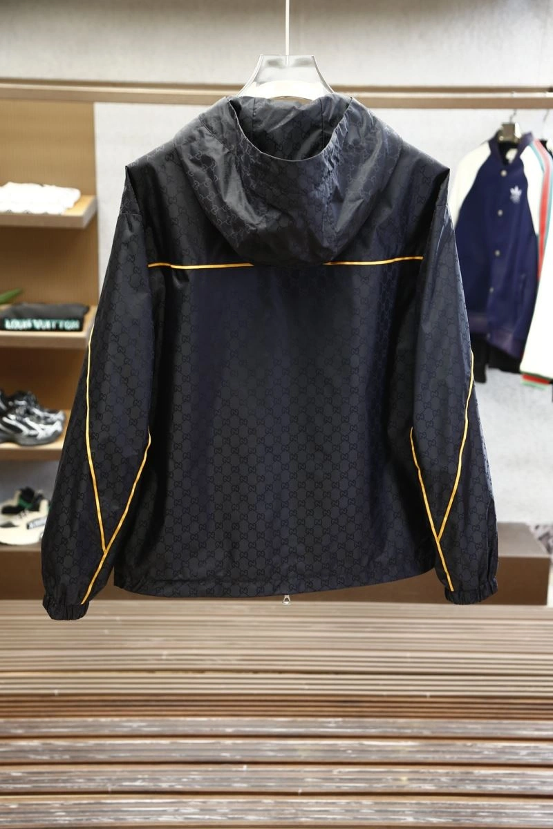 Prada Outwear HighQuality 168804