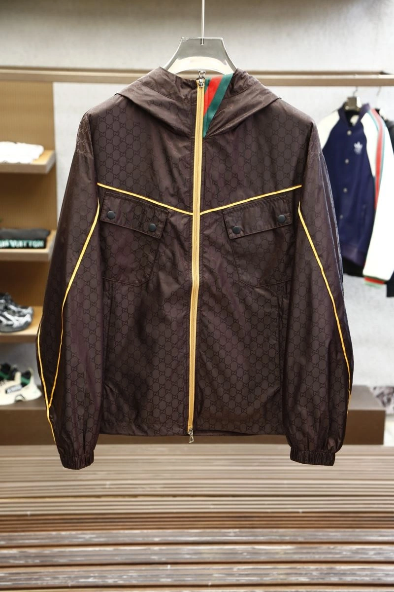Prada Outwear HighQuality 168804