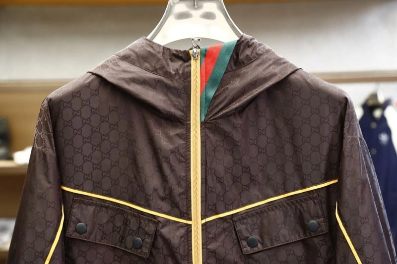 Prada Outwear HighQuality 168804