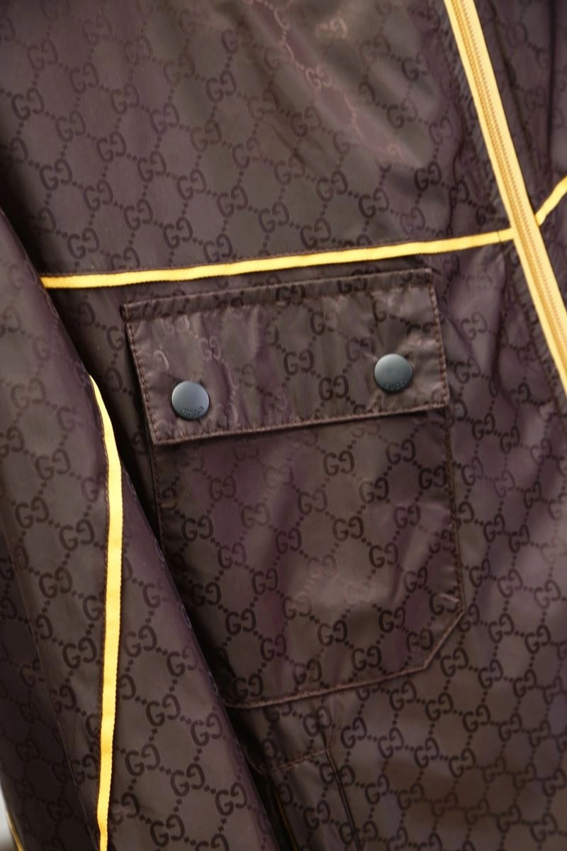Prada Outwear HighQuality 168804