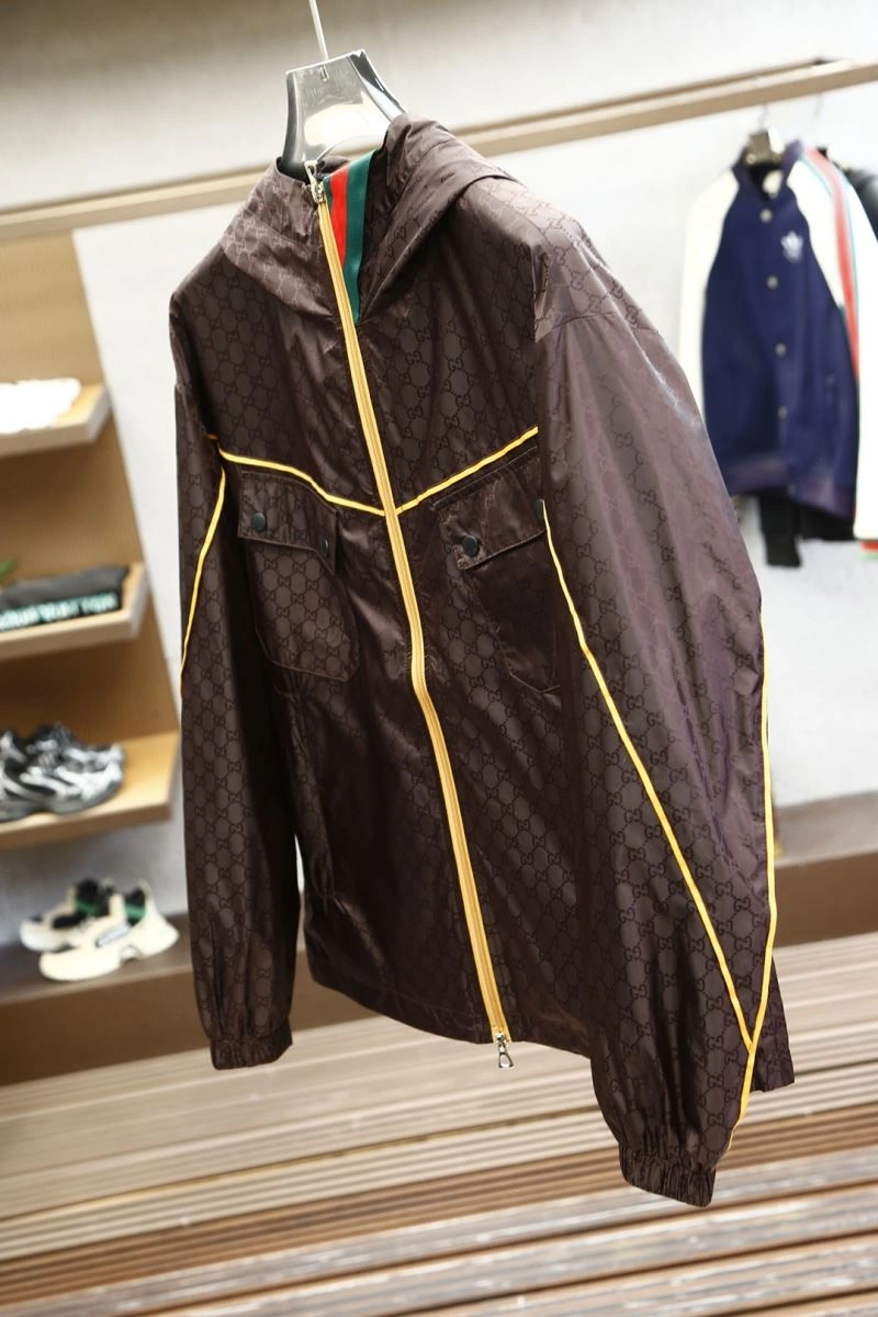 Prada Outwear HighQuality 168804