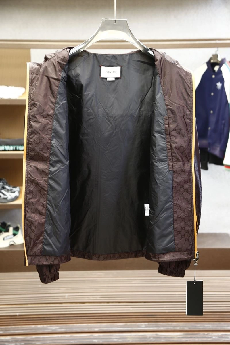 Prada Outwear HighQuality 168804