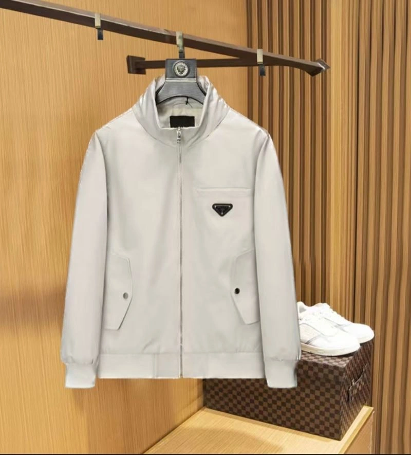Prada Outwear Supportive 168800
