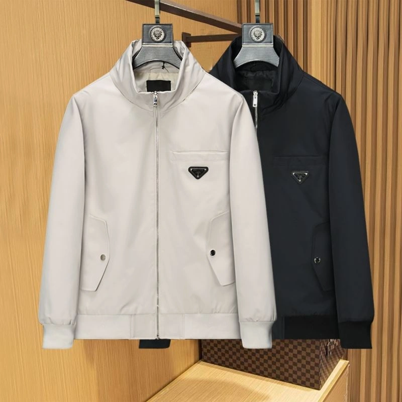 Prada Outwear Supportive 168800