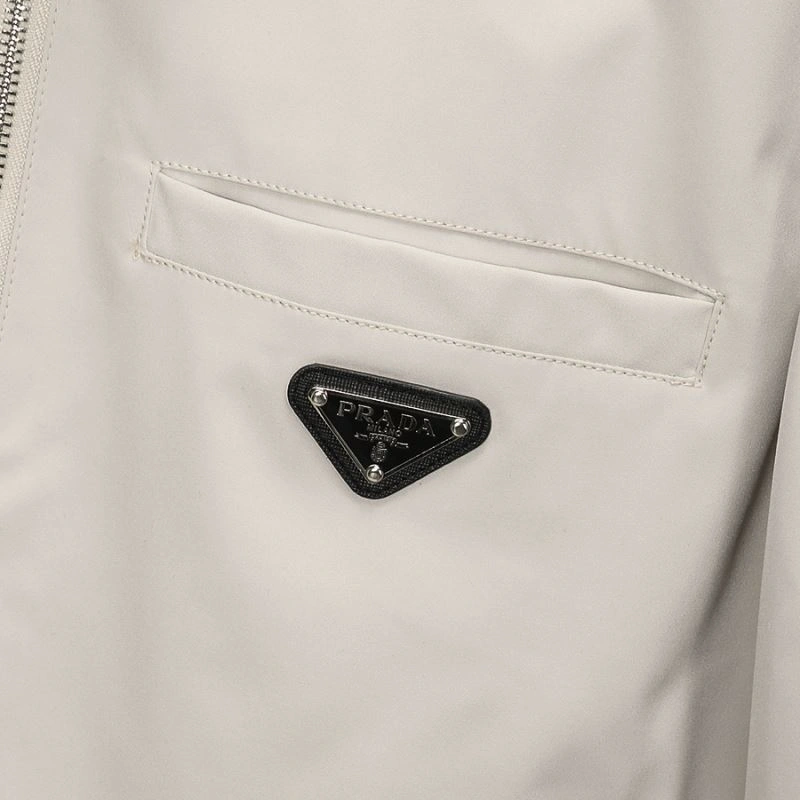 Prada Outwear Supportive 168800