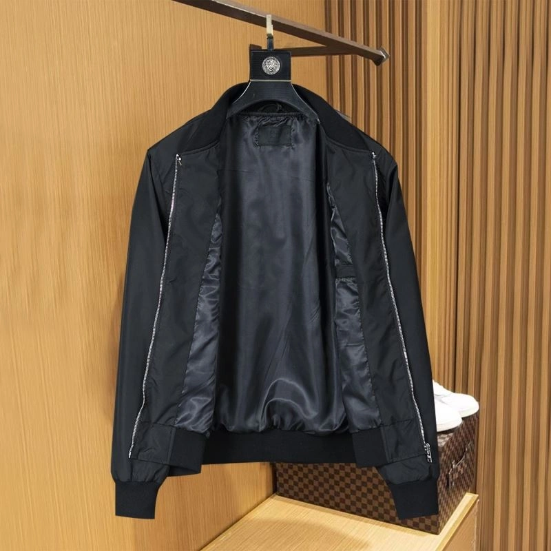 Sophisticated Prada Outwear 168799