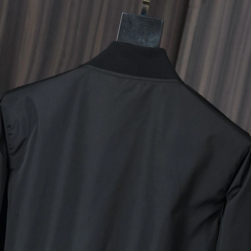Sophisticated Prada Outwear 168799