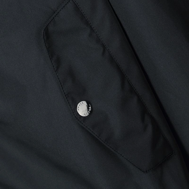 Sophisticated Prada Outwear 168799