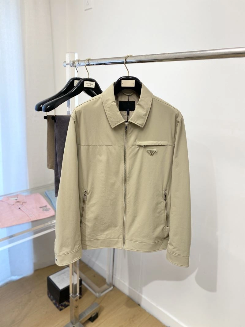 Prada Outwear SmartChoice 168829