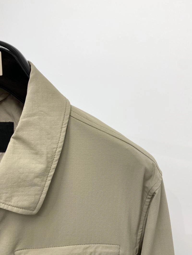 Prada Outwear SmartChoice 168829