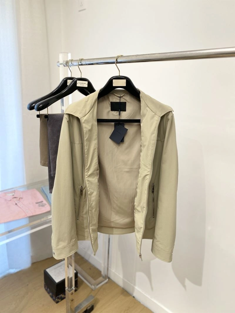 Prada Outwear SmartChoice 168829
