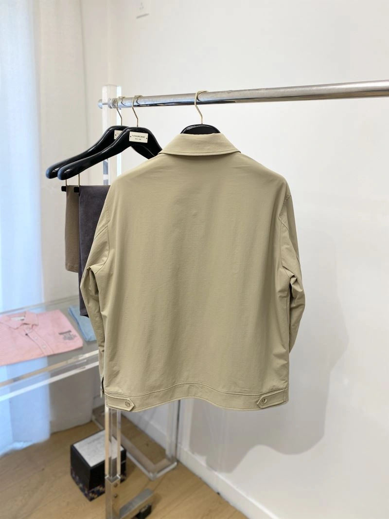 Prada Outwear SmartChoice 168829