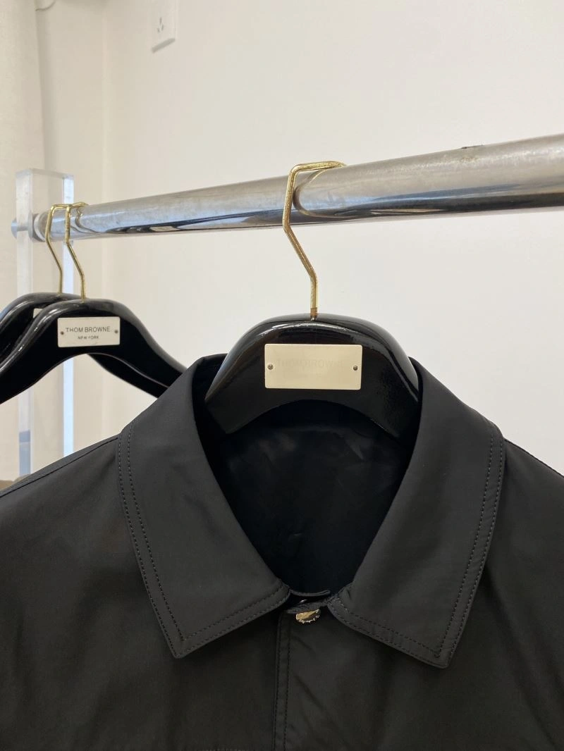 Prada Outwear ZipUp 168798