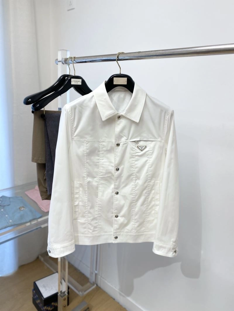 Prada Outwear FastDry 168797