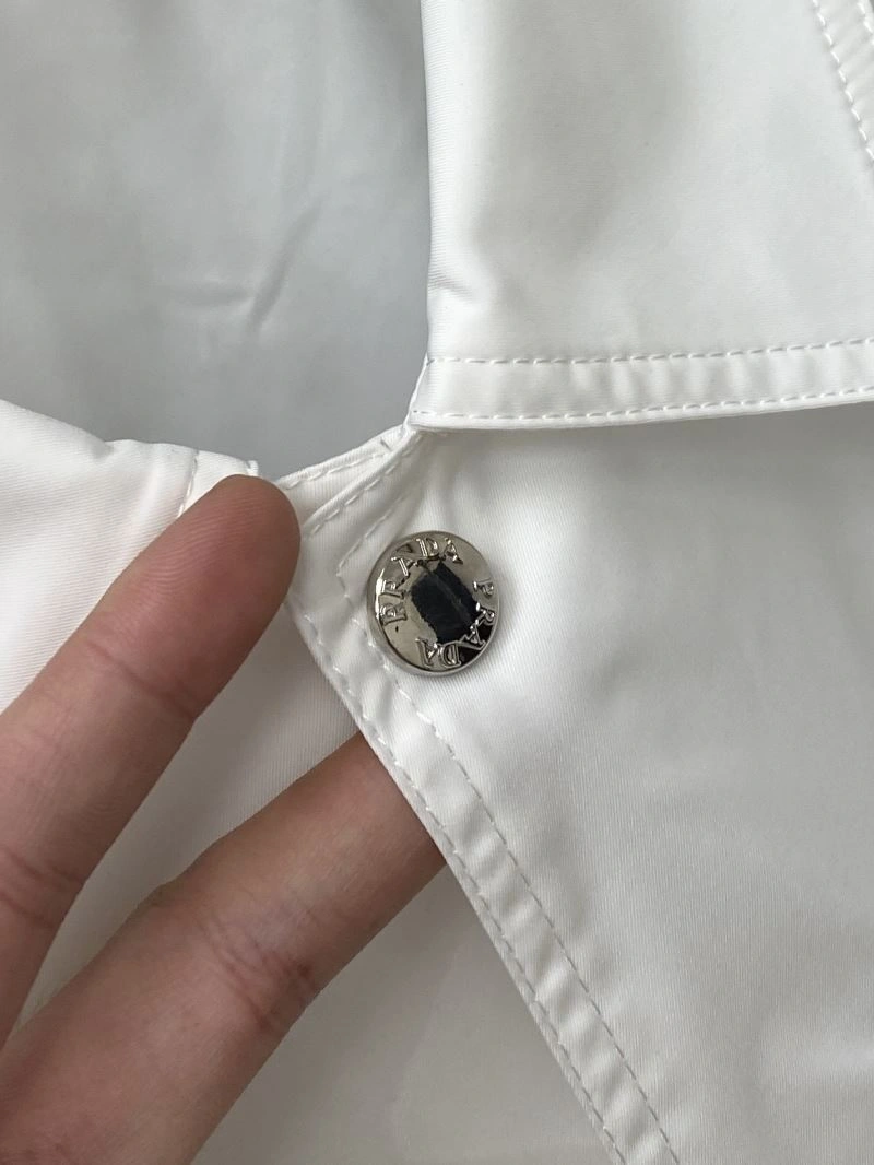 Prada Outwear FastDry 168797