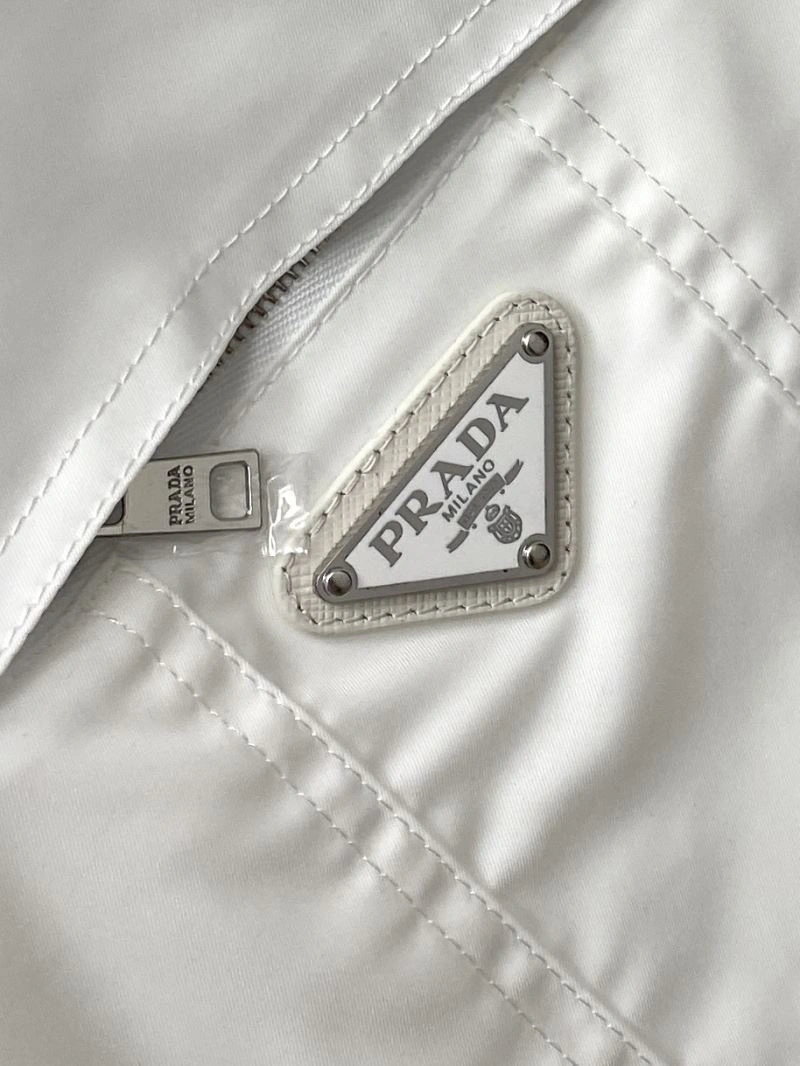 Prada Outwear FastDry 168797