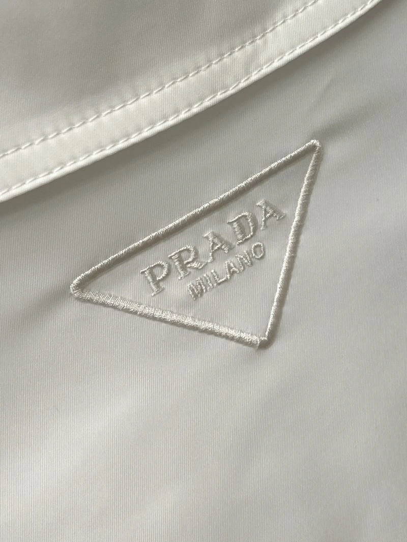 Prada Outwear FastDry 168797