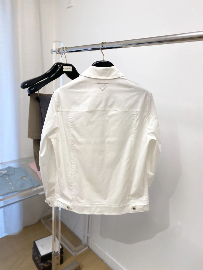 Prada Outwear FastDry 168797