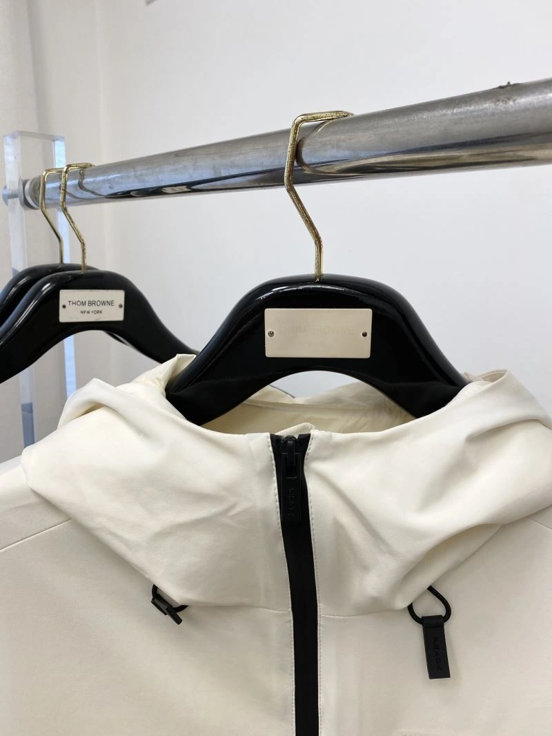 Prada Outwear Tailored 168801