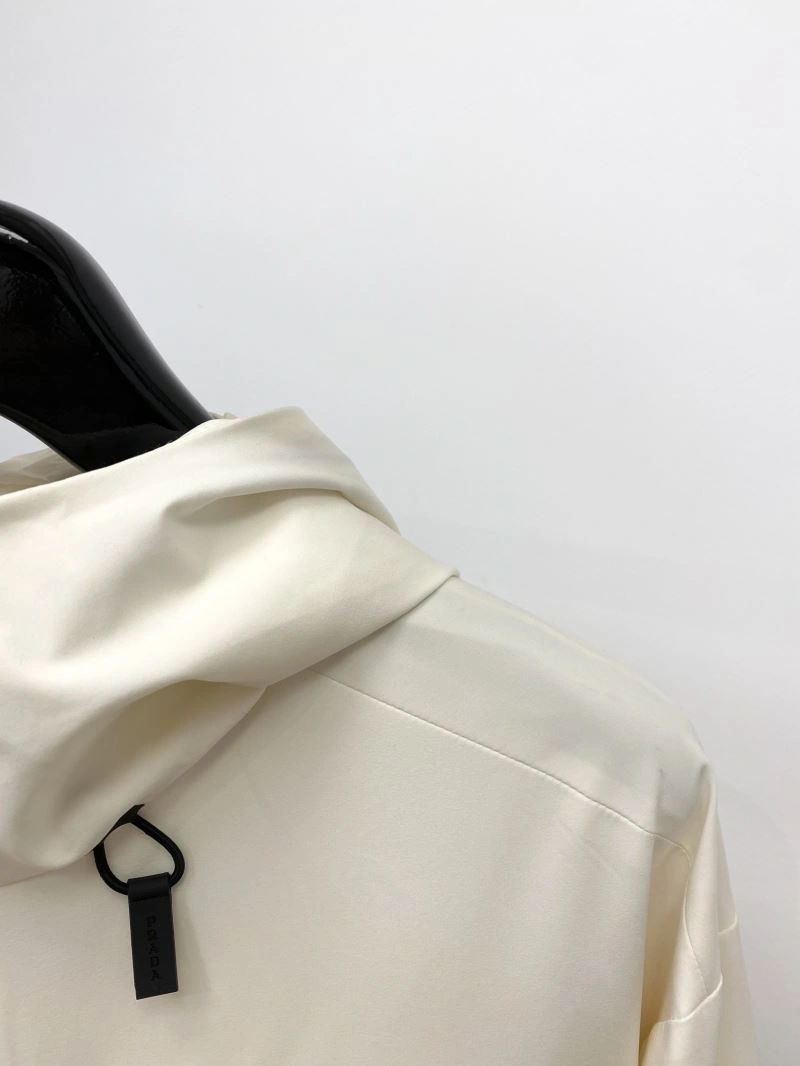 Prada Outwear Tailored 168801