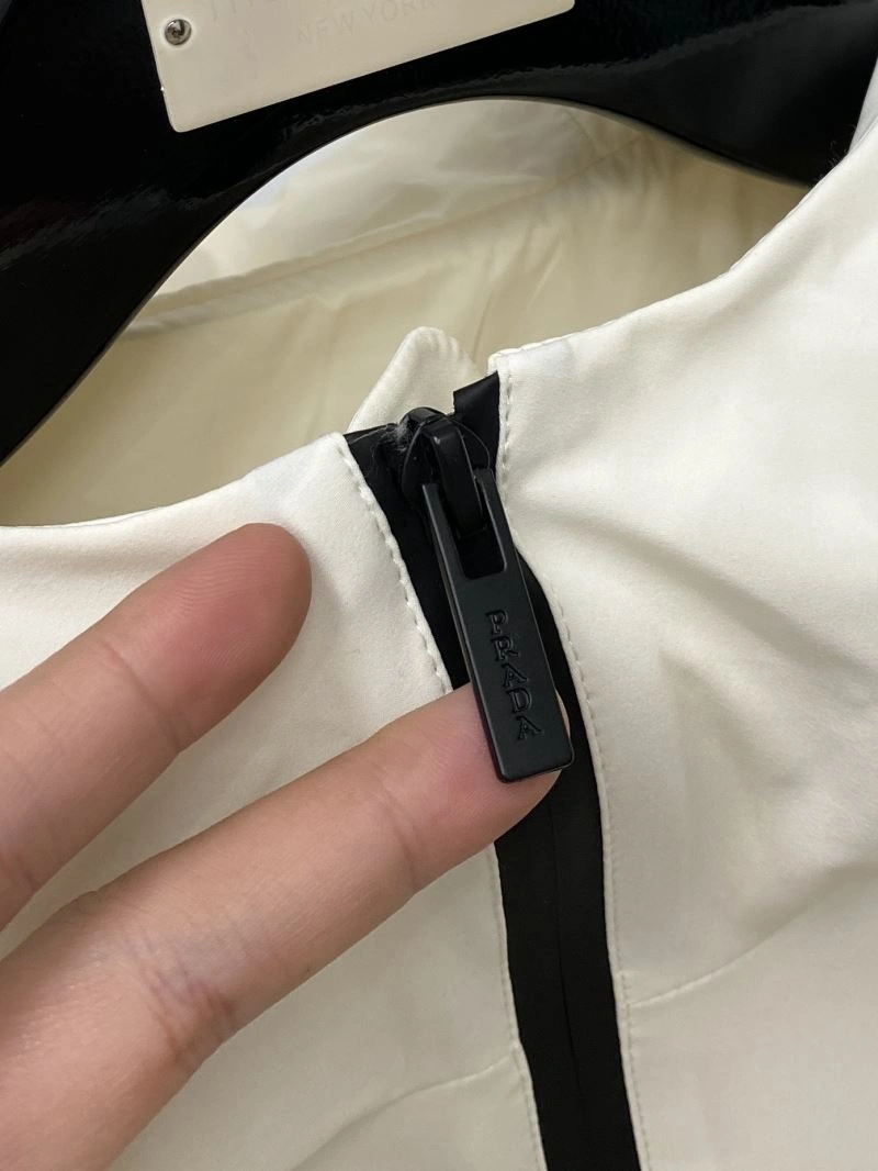 Prada Outwear Tailored 168801