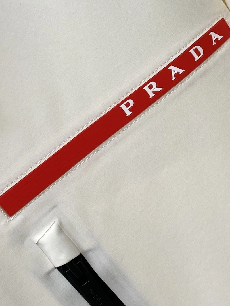 Prada Outwear Tailored 168801