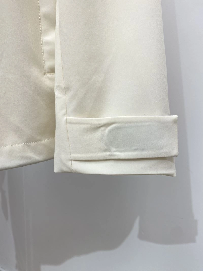 Prada Outwear Tailored 168801
