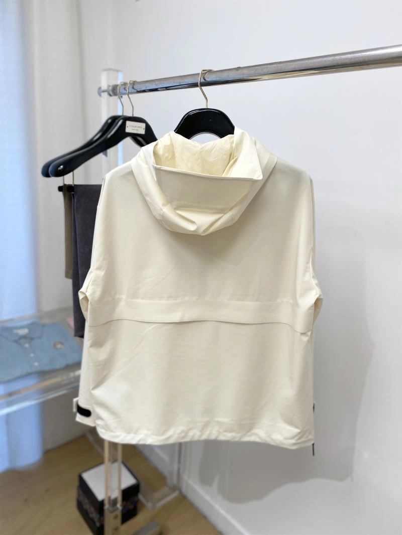 Prada Outwear Tailored 168801