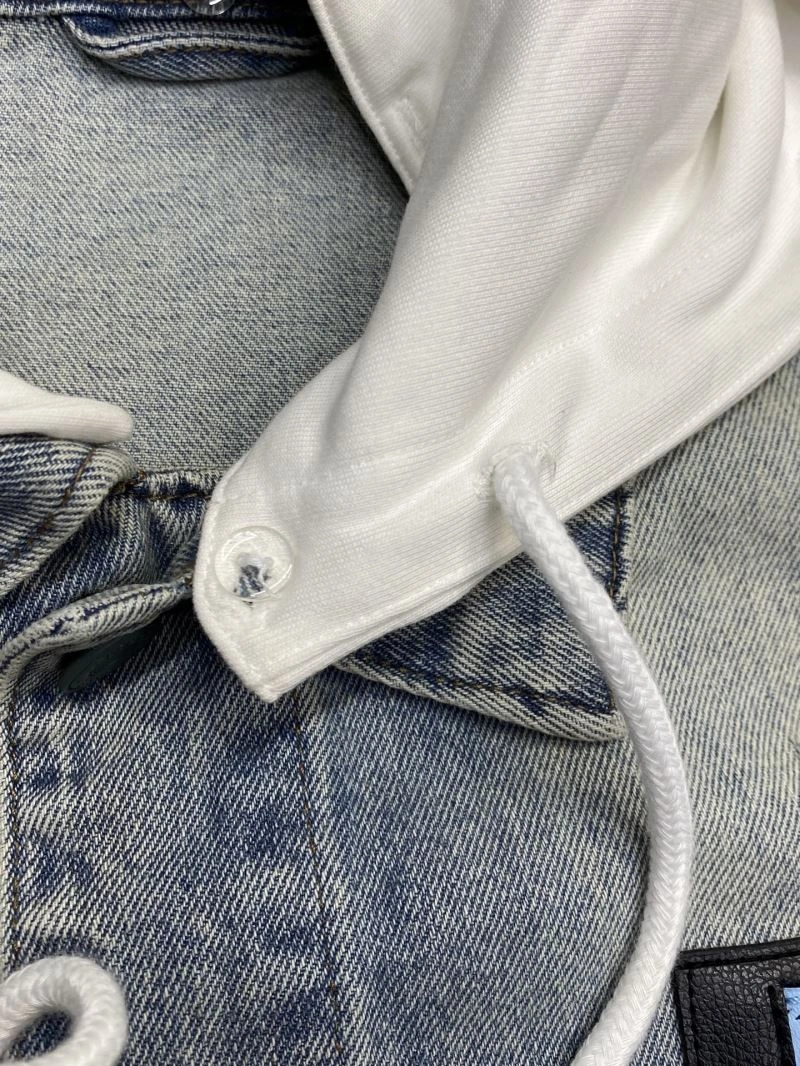 Prada Outwear Tailored 168796