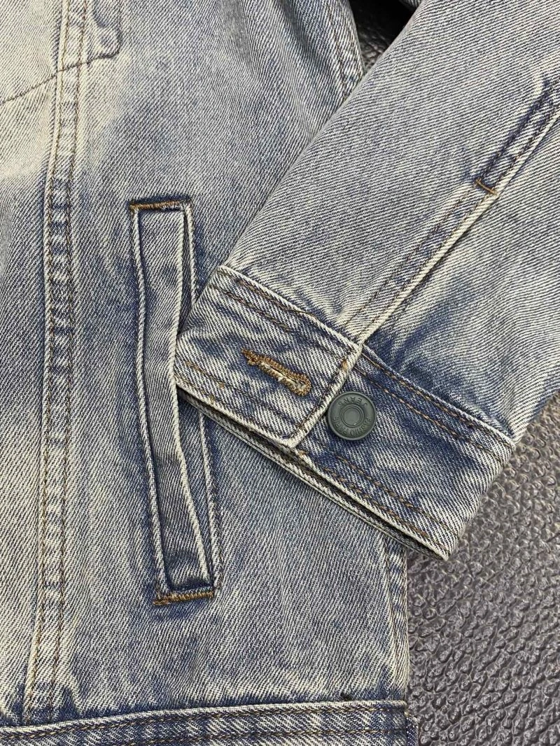 Prada Outwear Tailored 168796