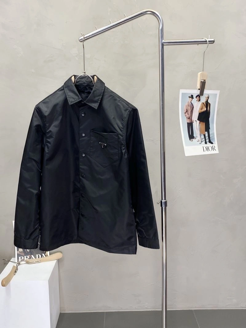 ZeroBulk Prada Outwear 168795