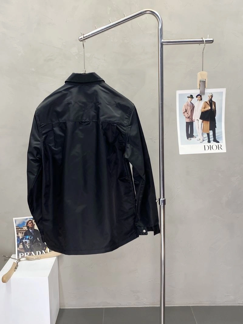 ZeroBulk Prada Outwear 168795