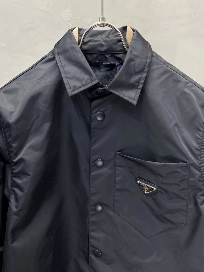ZeroBulk Prada Outwear 168795