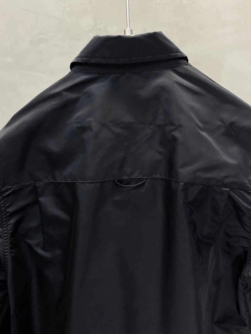ZeroBulk Prada Outwear 168795