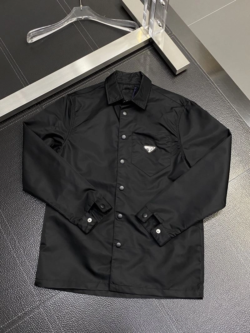 ZeroBulk Prada Outwear 168795