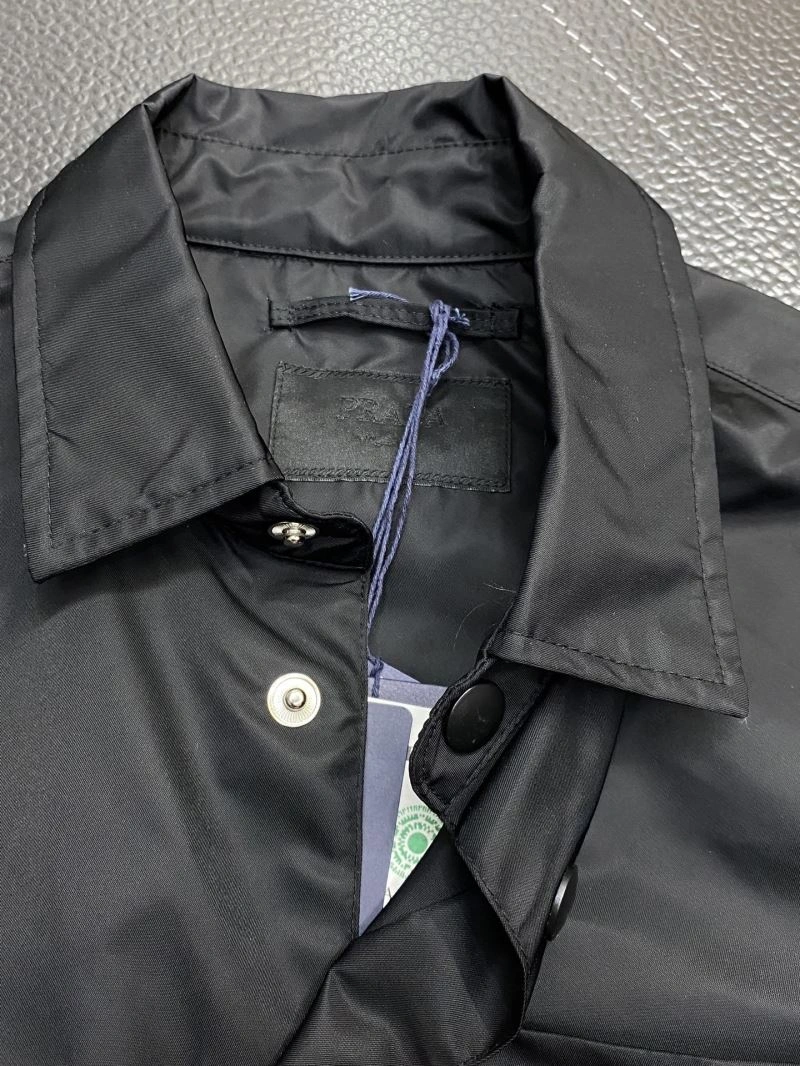ZeroBulk Prada Outwear 168795