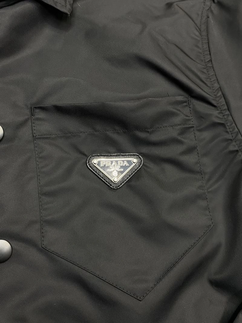 ZeroBulk Prada Outwear 168795