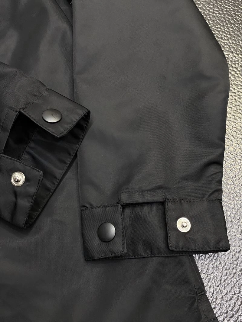ZeroBulk Prada Outwear 168795