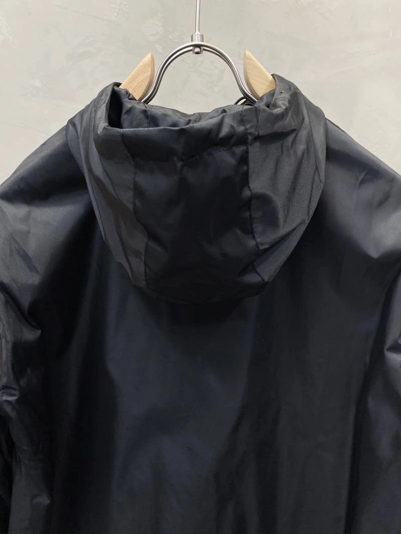 MultiPurpose Prada Outwear 168793