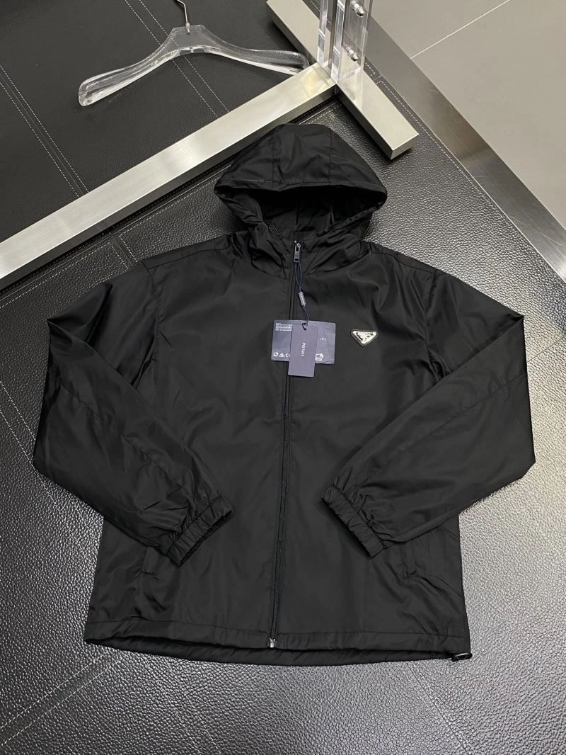 MultiPurpose Prada Outwear 168793