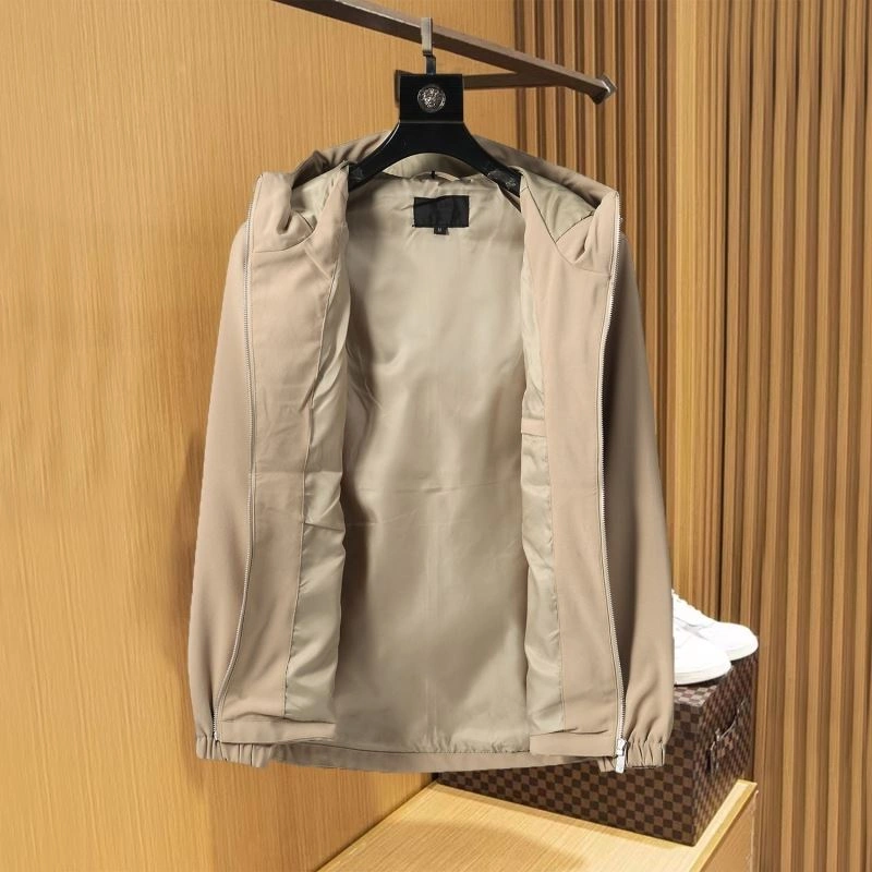 Prada Outwear Practical 168792